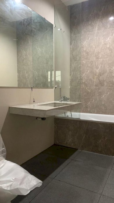 (Jual) Rumah Baru Siap Huni Di Ciomas