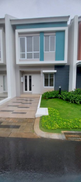 (SALE) Rumah Di Agnesi Raya Dijual