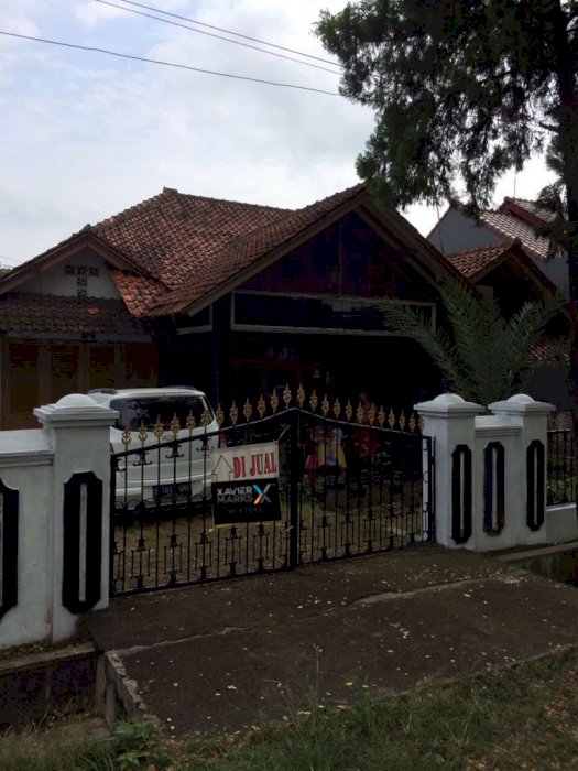 (SALE) Rumah Di Lokasi Strategis. Daerah Ciamis