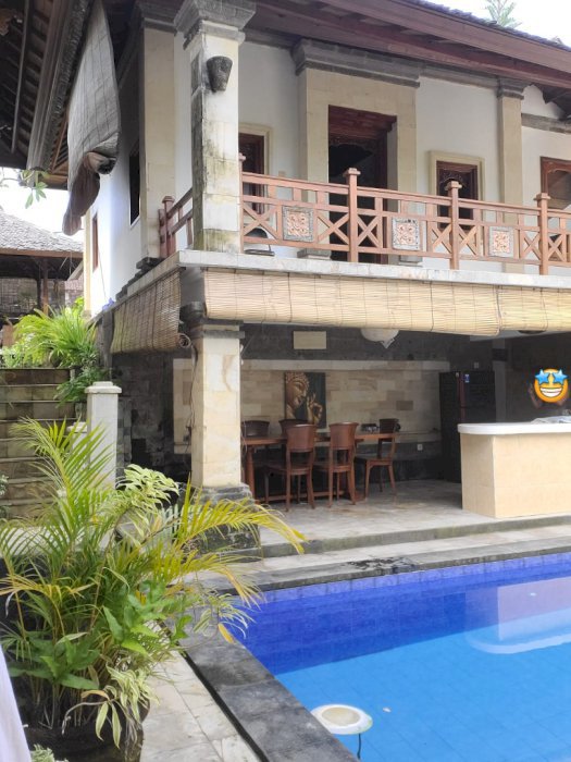 Dijual cepat villa dalam komplek UNGASAN BALI Kuta Badung Bali