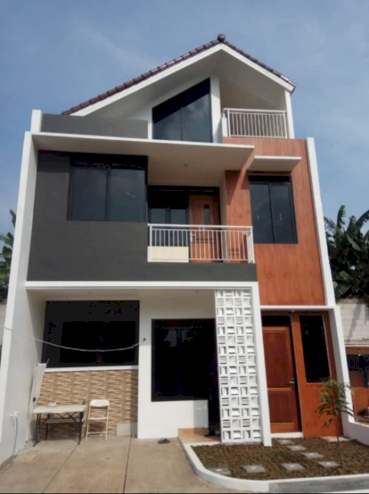 Cluster Cilodong asri dr.com