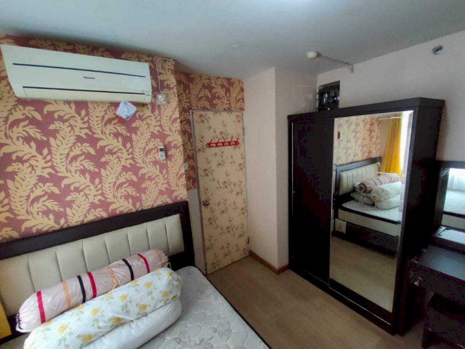 APARTEMEN GADING NIAS DISEWAKAN 1 KAMAR FURNISH SIAP HUNI