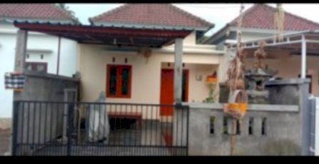 Rumah indent kuwum DP hanya 8 juta cicilan hanya 600 ribuan