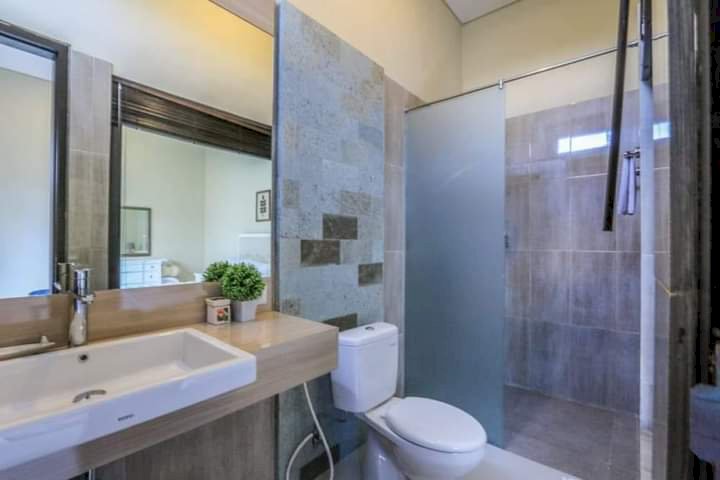 Dijual cepat villa Nusa 2 bali mumbul gedong Sari winer1,,