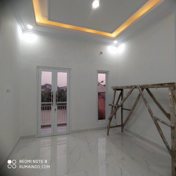 Rumah Cluster  Kav. C ( Ready ) di Warung Sila Jagakarsa