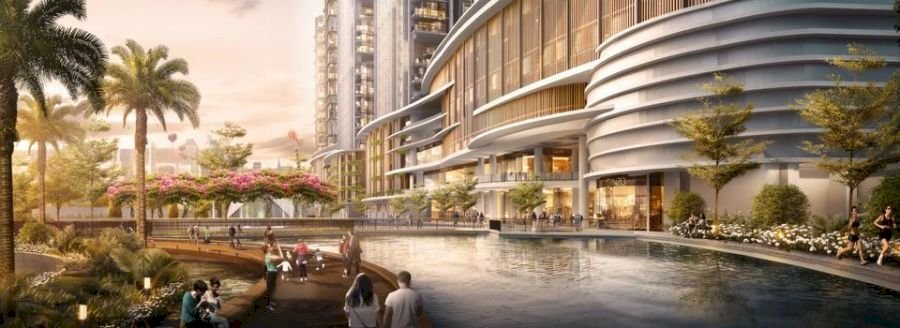 Apartemen Urban Signature LRT City Ciracas  Tipe Studio