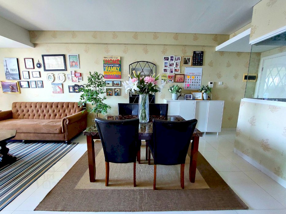 DIJUAL! Apartemen Trillium Surabaya | FULLY FURNISHED