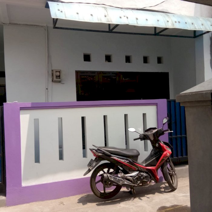 Rumah minimalis harga ekonomis