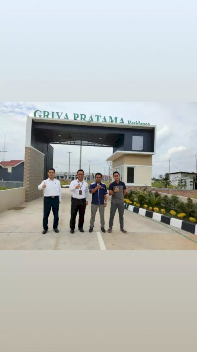 Rumah komersil murah di kab bekasi