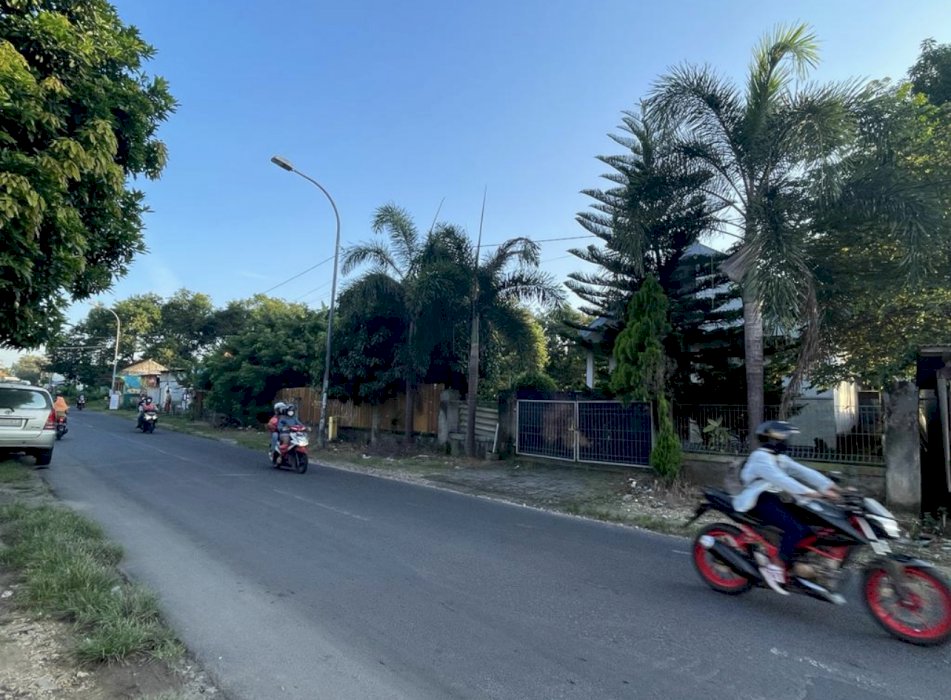 Dijual Tanah di Gresik Jawa timur