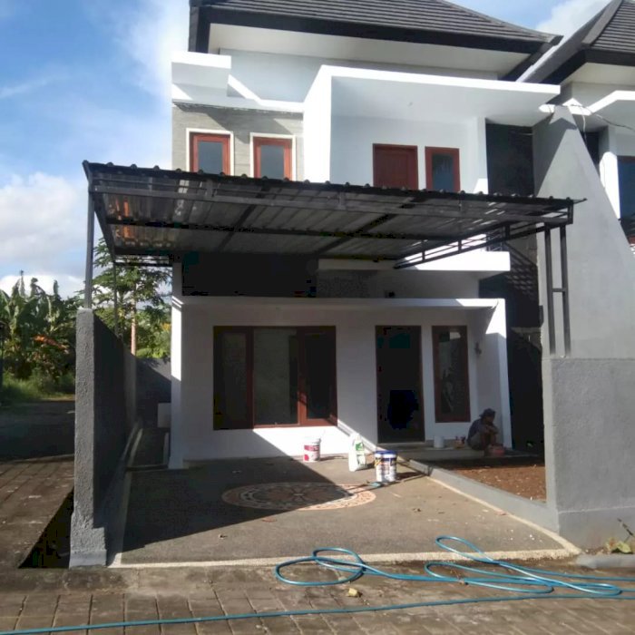 DI JUAL RUMAH HUNIAN EXCLUSIVE NYITDAH KEDIRI ESTATE