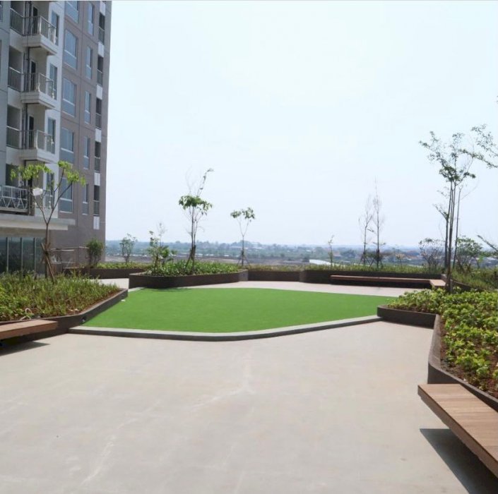 Di Jual Apartemen PIK 2