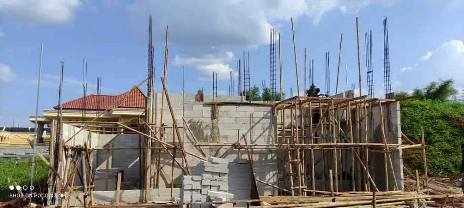 Perumahan Ready Siap Huni