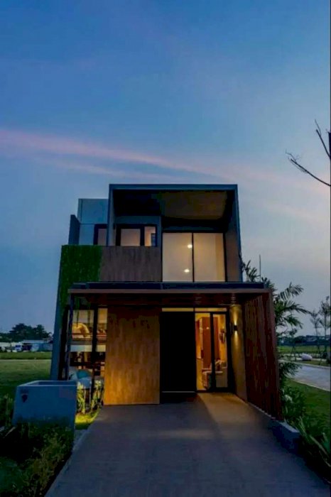 Perumaha Shilla depok