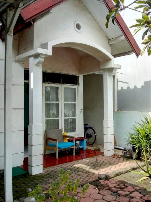 DI JUAL PERUMAHAN MUTIARA CITRA ASRI, CANDI SIDOARJO