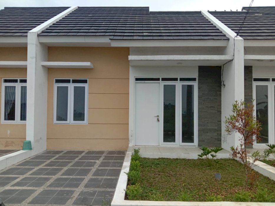 DI JUAL PERUMAHAN TEDUH KATAPANG, BANDUNG JAWA BARAT
