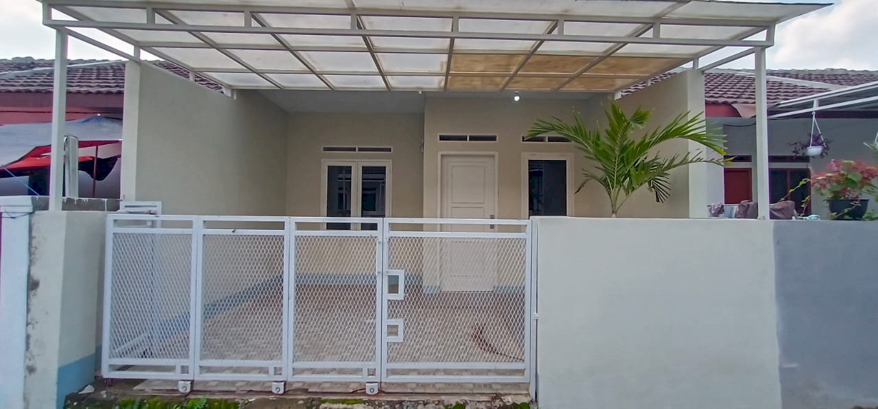 Dijual Rumah Termurah Se Bandung Raya