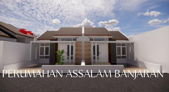 Dijual Rumah Murah Paling Dicari