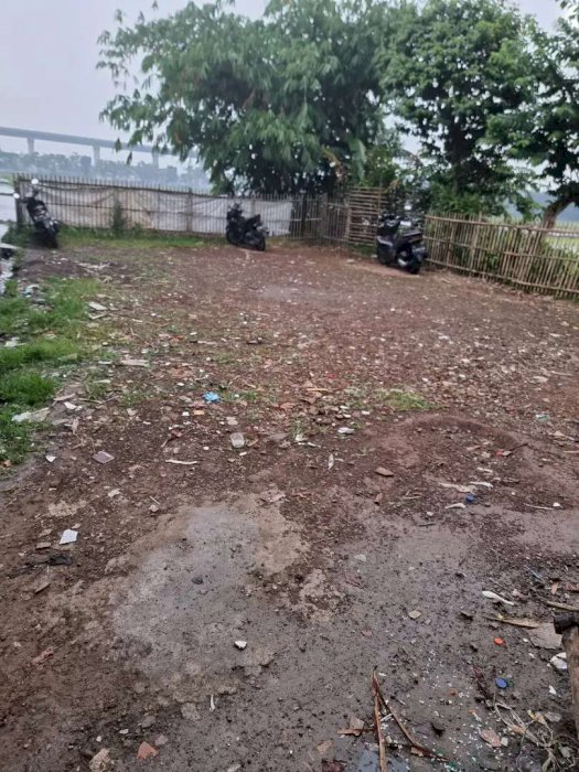 D jual tanah siap bangun lokasi strategis d bandung kota