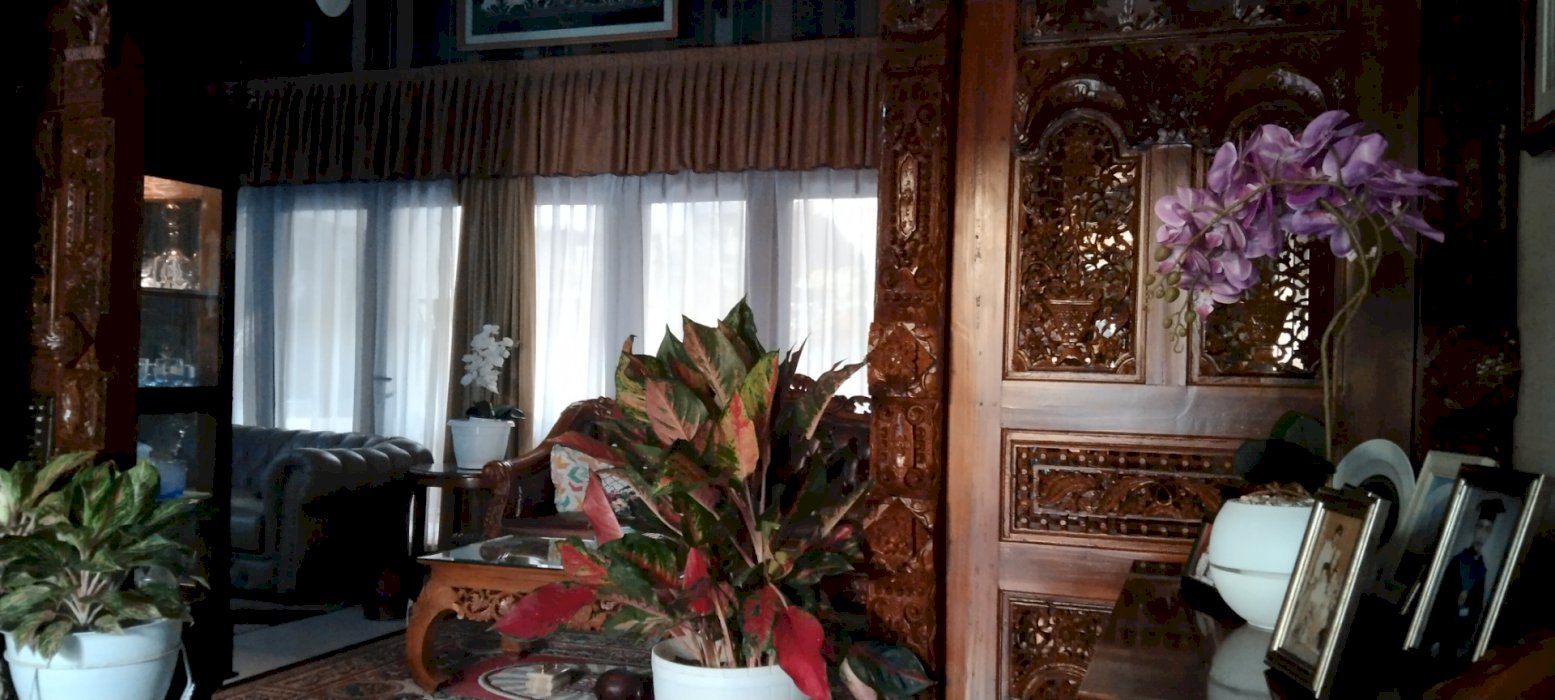 Di Jual Rumah dan Kos kosan