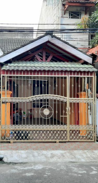 Dijual Rumah Murah diNusaloka 14 BSD