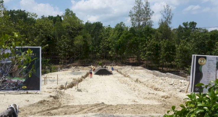 Di JUAL TANAH STRATEGIS DI BANTUL YOGYAKARTA