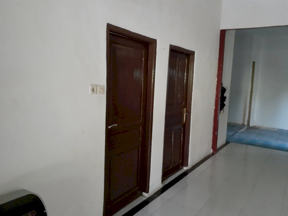 DIJUAL CEPAT RUMAH HOOK DEKAT KAMPUS IPB DRAMAGA