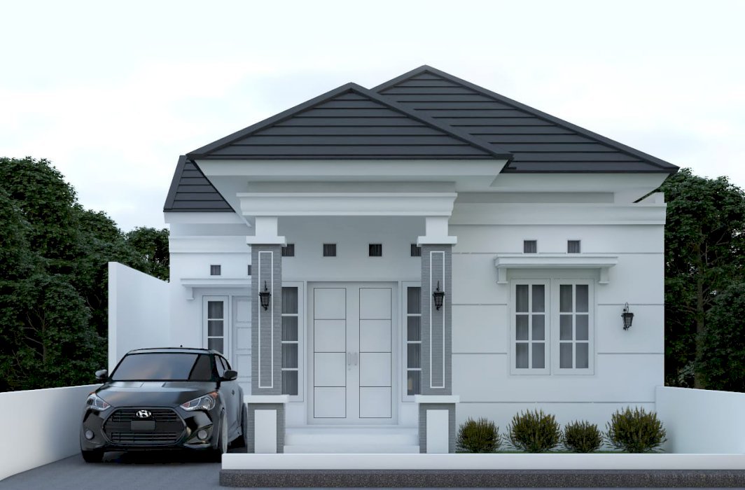 KHUSUS CASH 1 UNIT TYPE 45