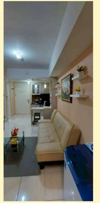 Disewakan apartemen springlake bekasi barat