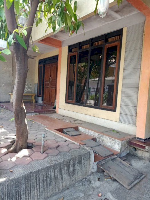 Rumah Kost Aktif Dijual Murah Dekat Pusat Kota Bangil