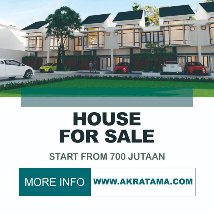 SEGERA DAPATKAN HUNIAN HARGA TERJANGKAU LOKASI BATU