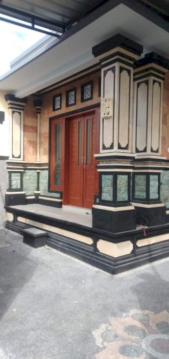 Dijual rumah siap huni di jalan permata pering Gianyar, dekat by pass