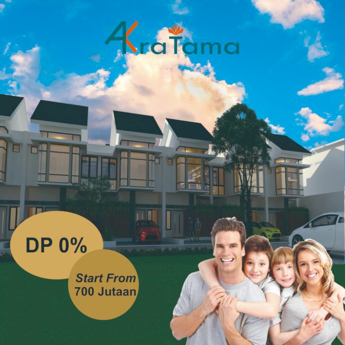 KEREEEN! RUMAH EDISI MODERN LOKASI BATU