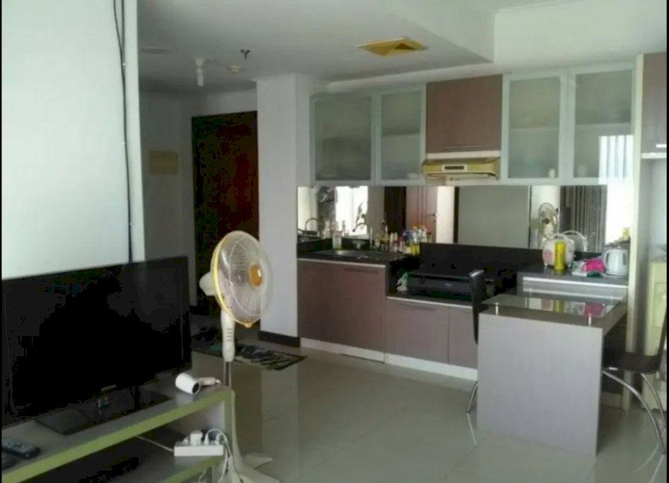 Dijual Apartemen Waterplace Tower B