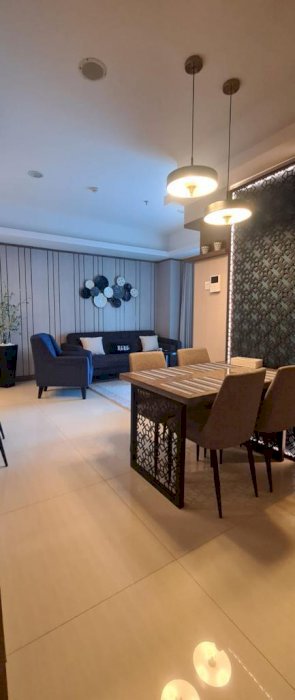 Disewakan Apartemen Lariz Mansion. Full Furnish Mewah