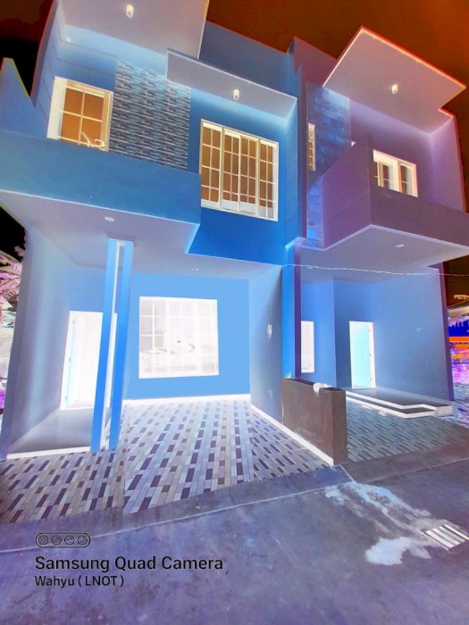 Rumah Idaman di Bulak Ringin Cibubur Jakarta