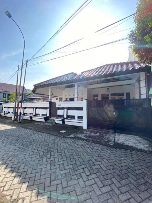 DIJUAL RUMAH Di DUREN SAWIT PONDOK KOPI