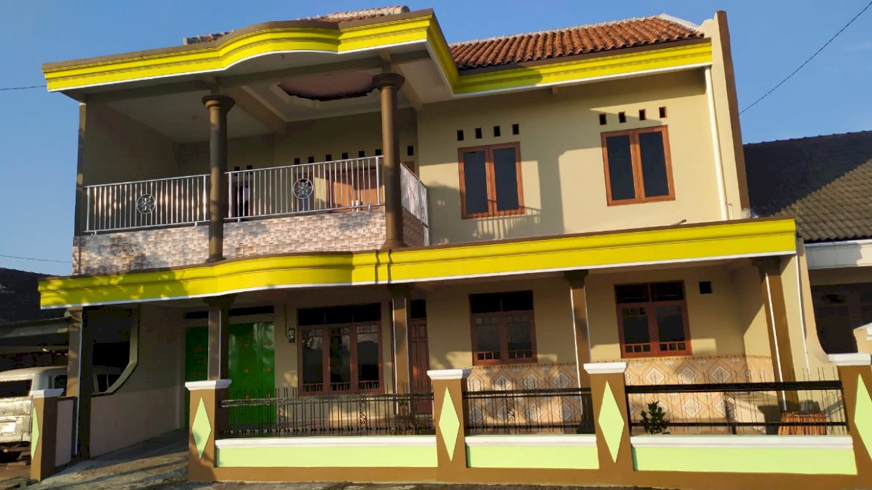 Rumah DIJUAL di KARTOSURO