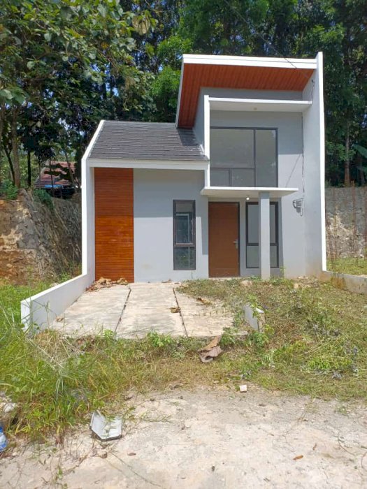 Rumah murah di Setu bekasi