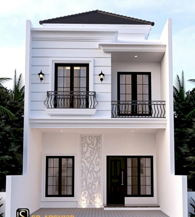 Cluster Swadaya Cilangkap Cipayung