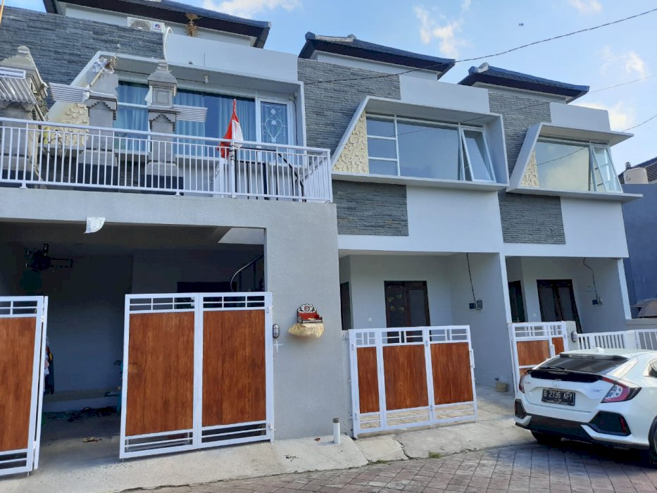 Dijual Rumah Baru Minimalis Style   Siap Huni Lokasi di lokasi dalung