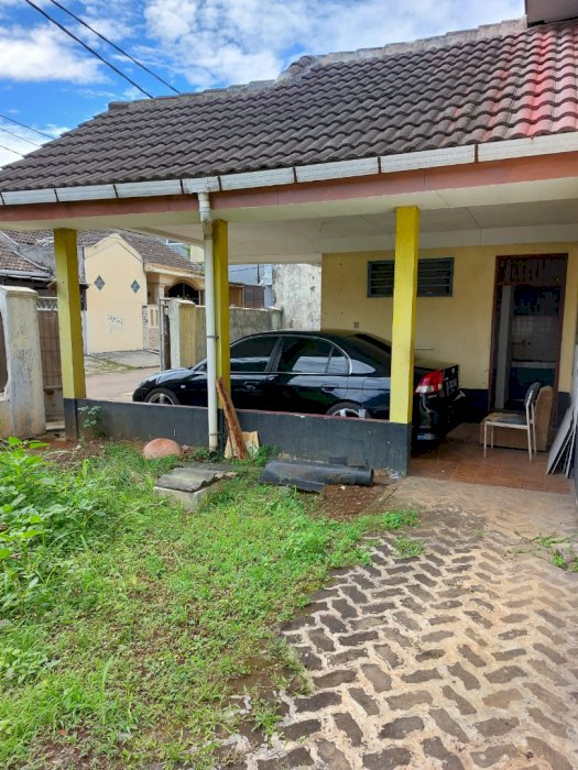 Jual Rmh Ciputat Kedaung Clust 1Gate 24hrs aman JlnRaya 1Km. Dkt kepsr