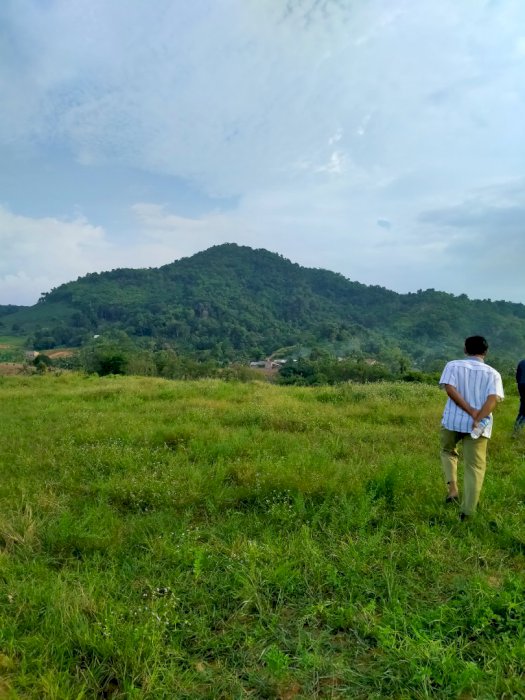 Dijual CEPAT Tanah Di Sabah Balau 4 hektar