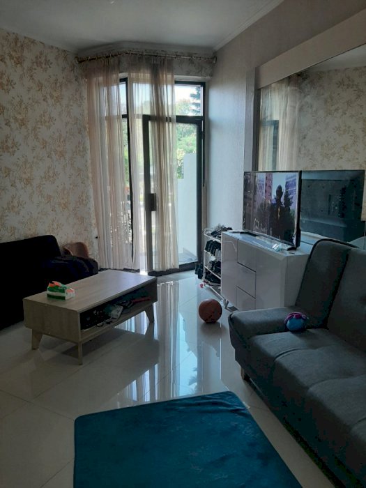 Apartemen Crown Court Lippo Cikarang