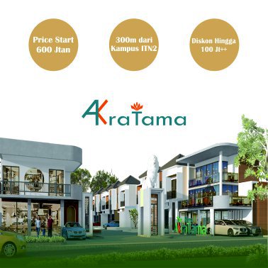 AMAN MURAH AMANAH DIJUAL GRIYA DAERAH MALANG