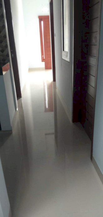 Dijual rumah baru siap huni di timur patung barong batubulan