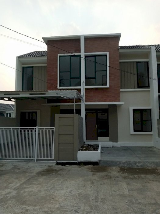 rumah cantik di katapang 1