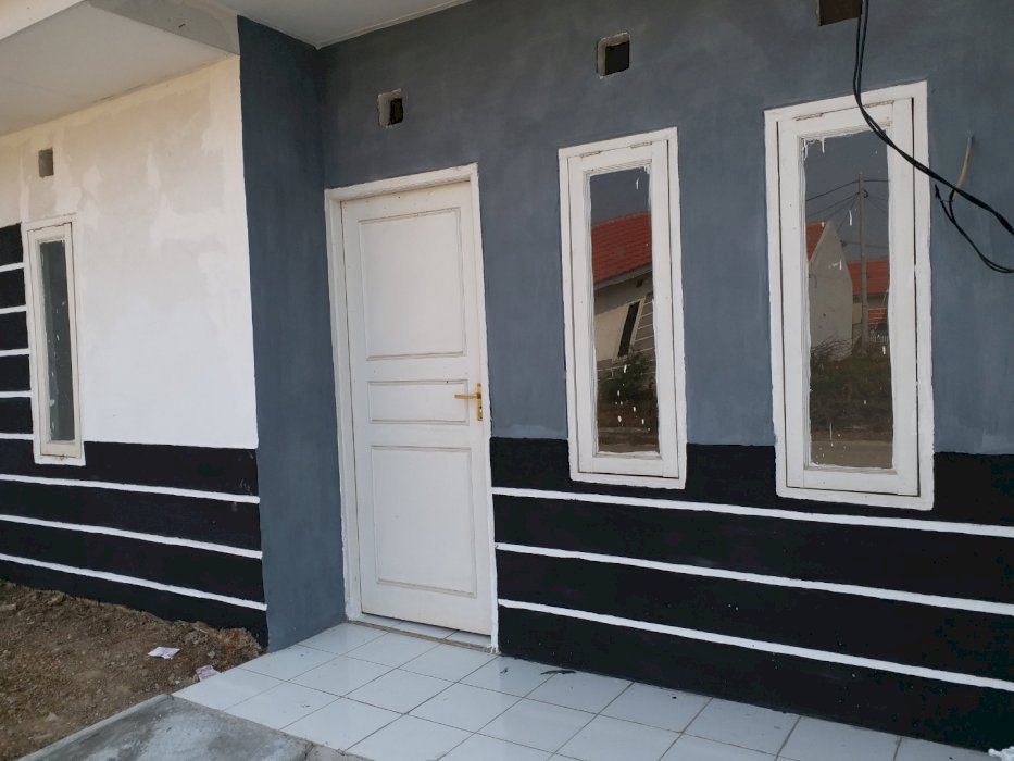 Jln utama hy30 jt ccln 900 ribu tetap