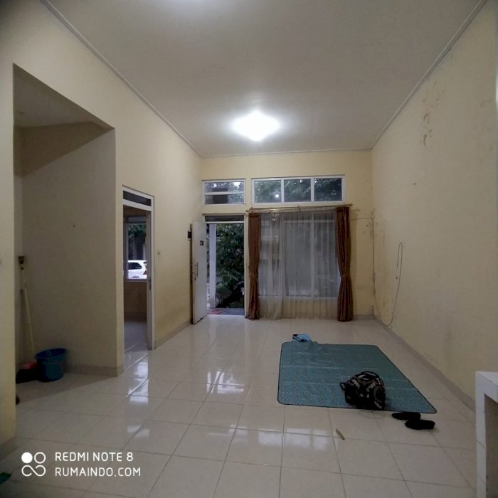 Dijual Cepat Rumah di Perumahan Samudera Residence Depok