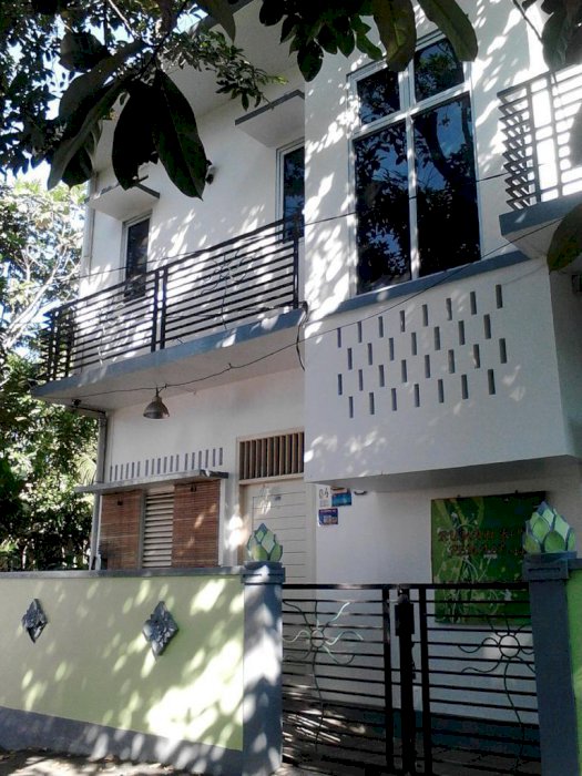 DIJUAL KOST-KOST AN KUKUSAN BEJI DEPOK DEKAT DENGAM KAMPUS UI